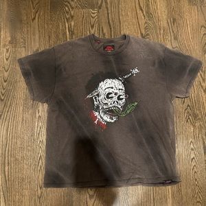 100% Authentic Art That Kills Tee